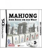 Mahjong: Eine Reise um die Welt