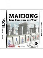 Mahjong: Eine Reise um die Welt