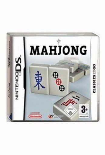 Mahjong (DE)