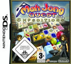 Mahjong Quest Expeditions (DE)