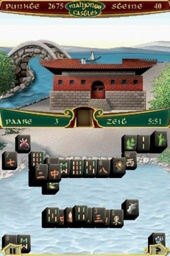 Mahjongg