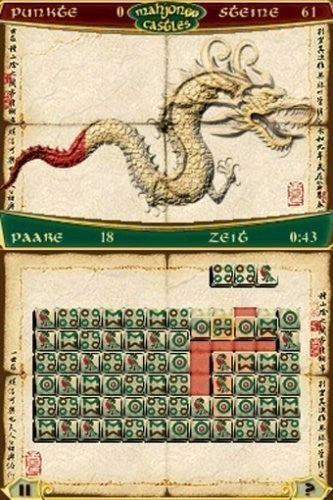 Mahjongg