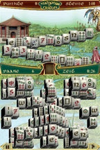 Mahjongg