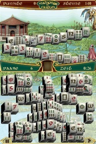 Mahjongg