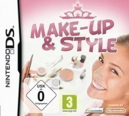 Make Up & Style