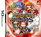 MapleStory DS (JP)