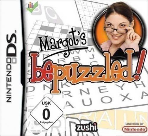 Margot's Bepuzzled