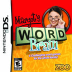 Margot's Word Brain (US)