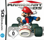 Mario Kart DS (DE)