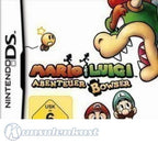 Mario & Luigi: Abenteuer Bowser
