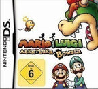 Mario & Luigi: Abenteuer Bowser