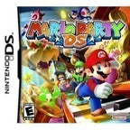 Mario Party DS (US)