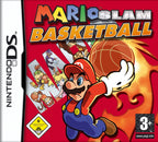 Mario Slam Basketball (DE)