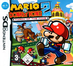 Mario vs Donkey Kong 2: March of the Minis