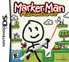 Marker Man Adventures (US)