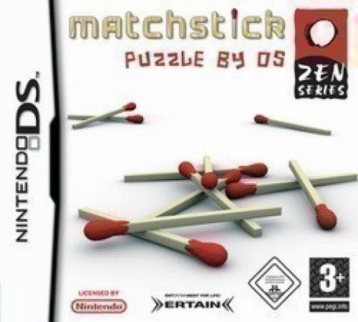 Matchstick Puzzle