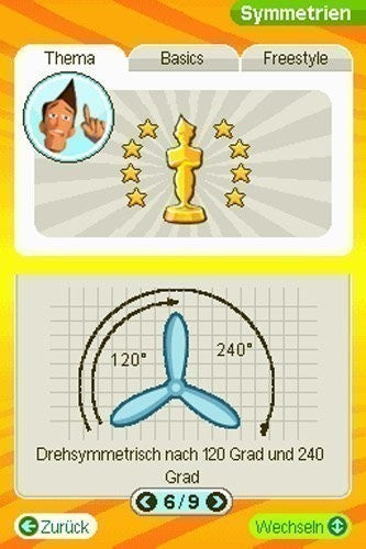 Mathe Buddy 6.Klasse