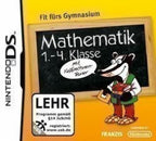 Mathematik 1.-4. Klasse