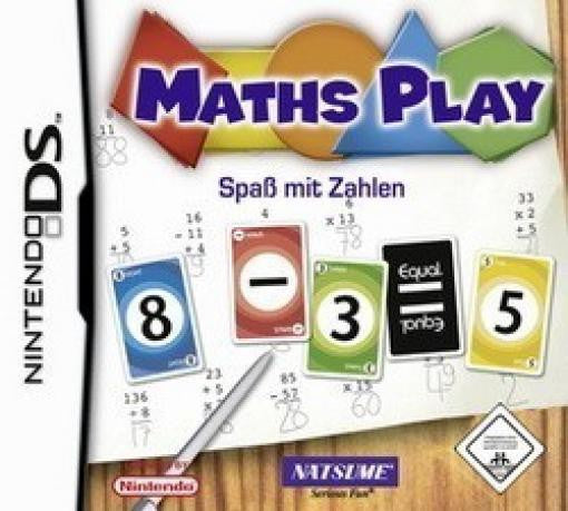 Maths Play: Spaß mit Zahlen