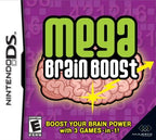 Mega Brain Boos (US)