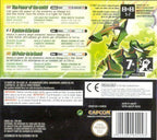 Mega Man Star Force Dragon