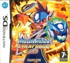 Mega Man Star Force Leo