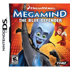 Megamind: The blue Defender (US)