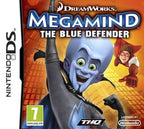 Megamind: The blue Defender (GB)