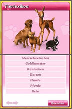 Mein eigenes Tierheim