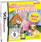 Mein eigenes Tierheim
