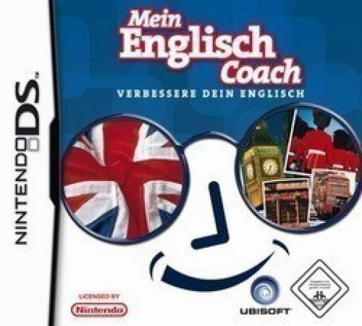 Mein Englisch-Coach - Verbessere dein Englisch (DE)