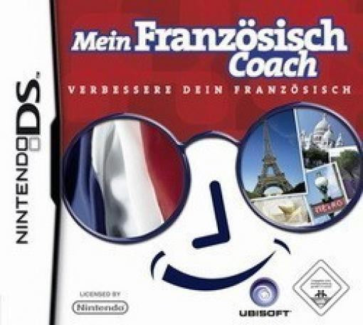 Mein Französisch-Coach: Verbessere dein Französisch (DE)