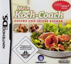 Mein Koch-Coach Gesund und lecker kochen