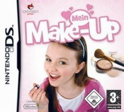 Mein Make-Up