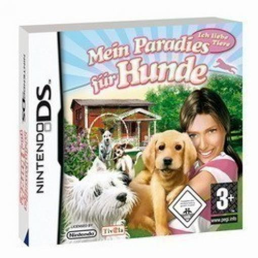 Mein Paradies für Hunde (DE)