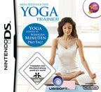 Mein persönlicher Yoga Trainer (DE)
