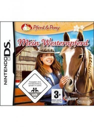 Mein Westernpferd (DE)