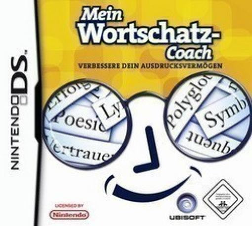 Mein Wortschatz-Coach - Verb. dein Ausdrucksvermögen