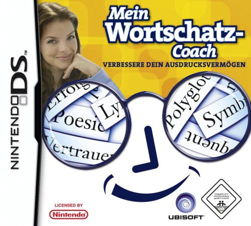 Mein Wortschatz-Coach: Verbessere dein Ausdrucksvermögen (DE)