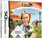 Meine Tierarztpraxis in Australien