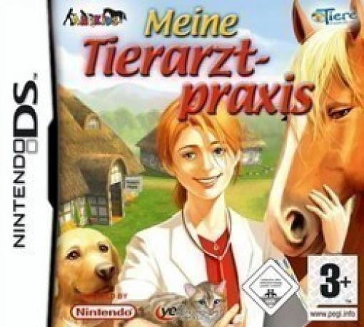 Meine Tierarztpraxis