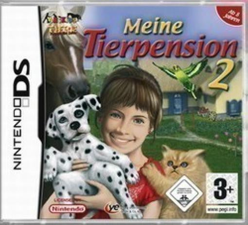 Meine Tierpension 2 (DE)