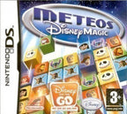Meteos Disney Magic