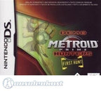 Metroid Prime Hunters: First Hunt DEMO