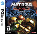 Metroid Prime Hunters (US)