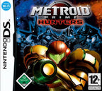 Metroid Prime Hunters (DE)