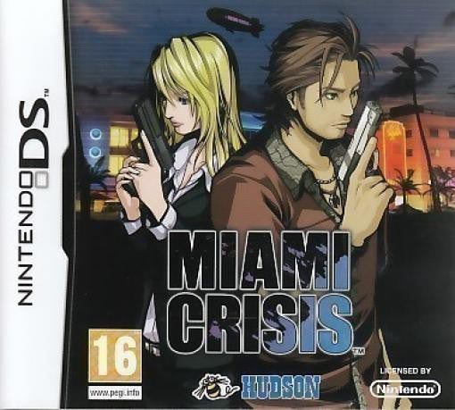 Miami Crisis (GB)