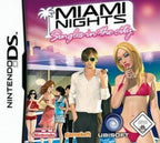 Miami Nights - Singles in the City (DE)