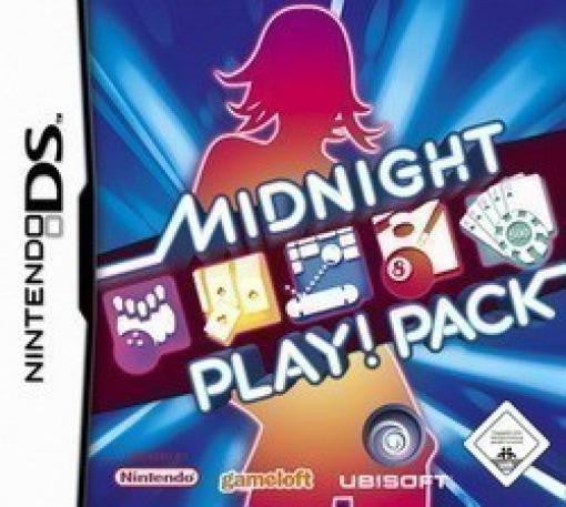 Midnight Play! Pack (DE)