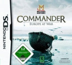 Military History Commander - Europe at War